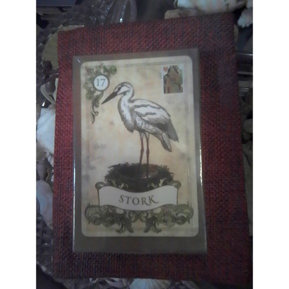 New Sealed Lenormand Cards Oracle Deck w Bag Tarot Divination Gift - Picture 2 of 4